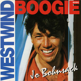 bohnsack cd westwind