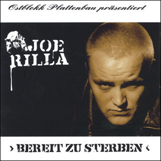 rilla joe cd beriet zu sterben