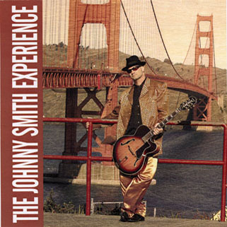 johnny smith experience cd same