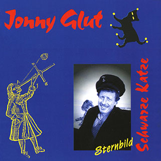 jonny glut cd schwarze katze front