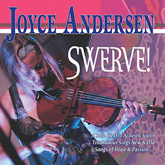 joyce andersen cd swerze front