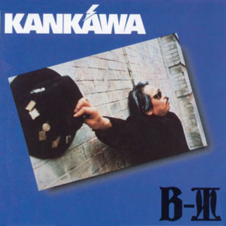 kankawa cd b3