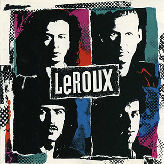 leroux music cd same front