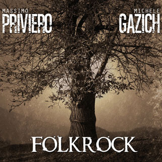 massimo priviero & michele gazich cd folkrock front