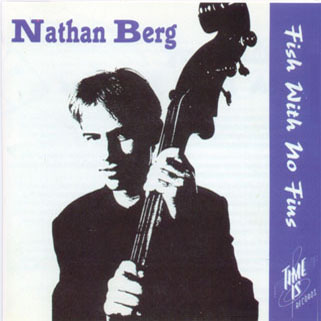 berg nathan cd fish with no fins