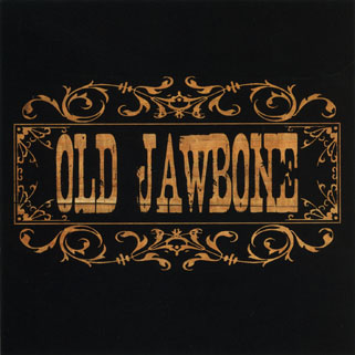 old jawbone cd same