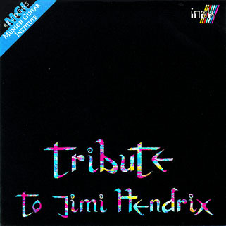 gilbert paul cd tribute to jimi hendrix