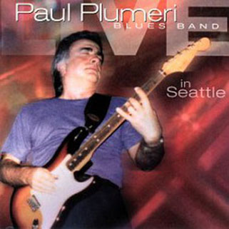 paul plumeri cd in seattle