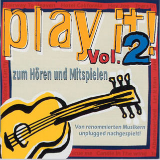 kronier porky cd play it vol 2