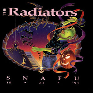 radiators cd snafu