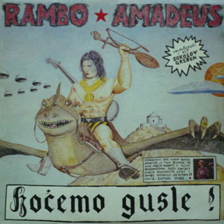 rambo amadeus lp hocemo gusle front