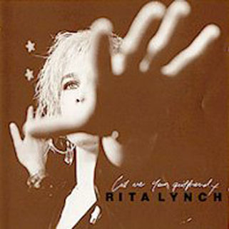 lynch rita cd call me your friend