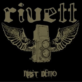 rivett cd first demo