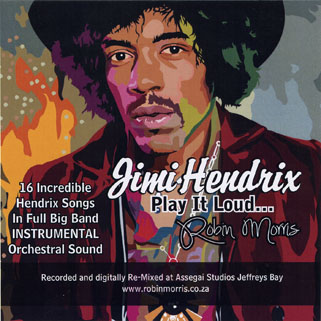 robin morris cd tribute to jimi hendrix front