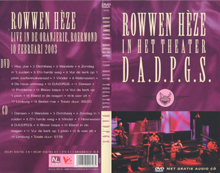 rowwen heze dvd dadpgs front