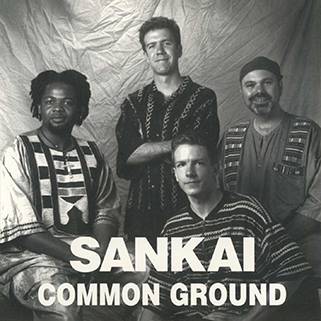 sankai cd common ground front