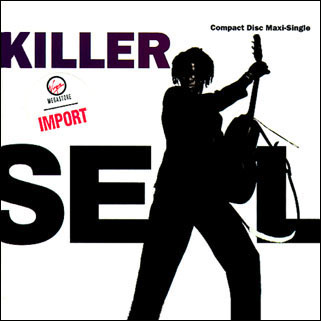 seal cd killer