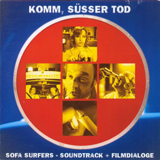 sofa surfers cd komm susser tod