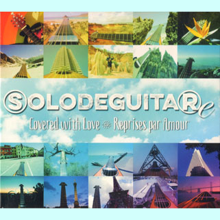 solo razafindrakoto cd solodeguitar front