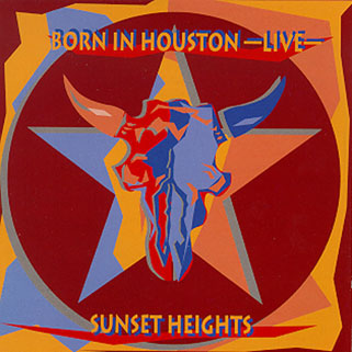 sunset heights cd born in houston