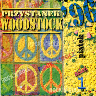 swawolny dyzio cd woodstock 96 cd1 front