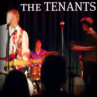 tenants hey joe front