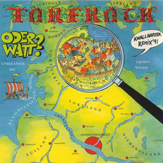 torfrock cd oder watt