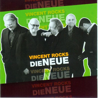 vincent rocks cd die neue