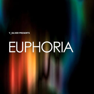 y silver cd euphoria