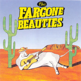 fargone beauties cd same front