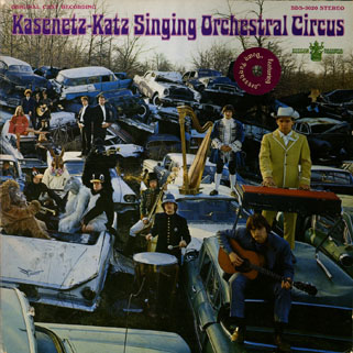 kasenetz katz lp down in tennessee front