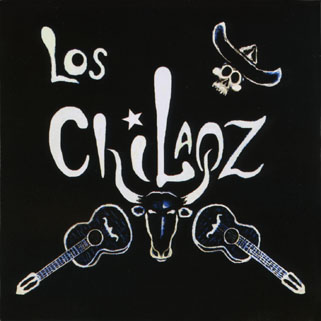 los chilaqz cd same front