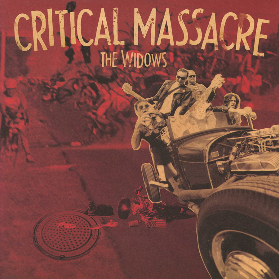 widows lp critical massacre front
