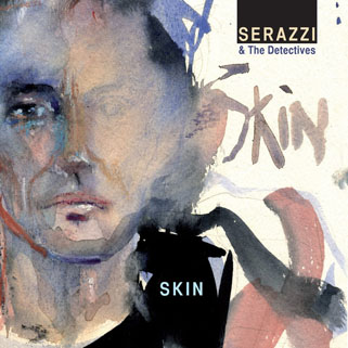 paolo serazzi cd skin front