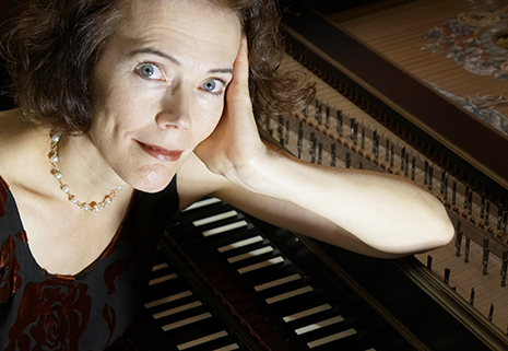 Cynthia Hiebert picture