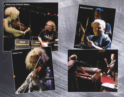 Mini DVD Volt Egyszer Egy Ifipark booklet 7