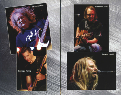 Mini DVD Volt Egyszer Egy Ifipark booklet 8