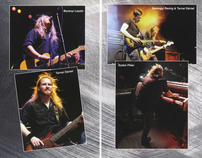 Mini DVD Volt Egyszer Egy Ifipark booklet 9