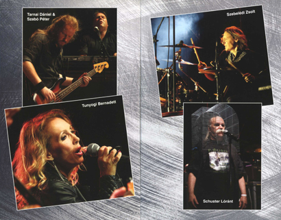 Mini DVD Volt Egyszer Egy Ifipark booklet 10