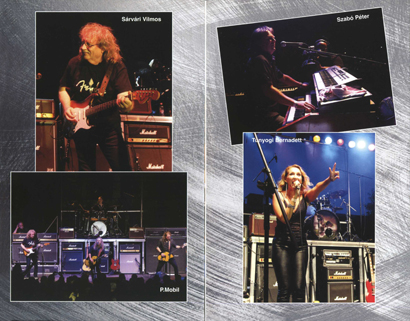 Mini DVD Volt Egyszer Egy Ifipark booklet 11