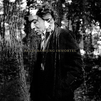 bashung 14 lp immortel box front