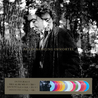 bashung 14 lp immortel front banner