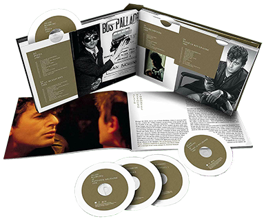 bashung 24 cd immortel art