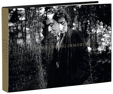 bashung 24 cd immortel box front