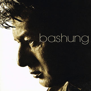 alain bashung 9 cd bashung boxset front