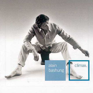 bashung 2 cd climax front