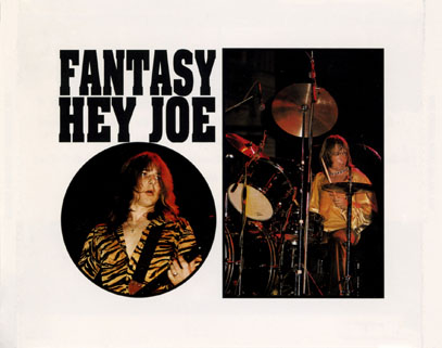 bad company fantasy hey joe trayin