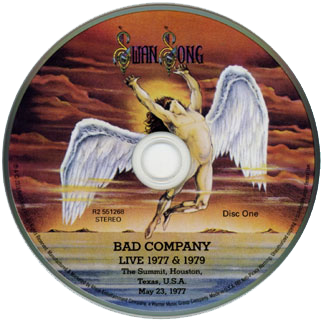 bad company live 1977 1979 label 1