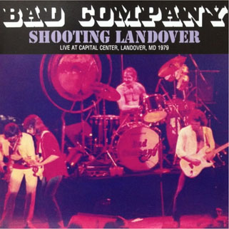 bad company shooting landover front