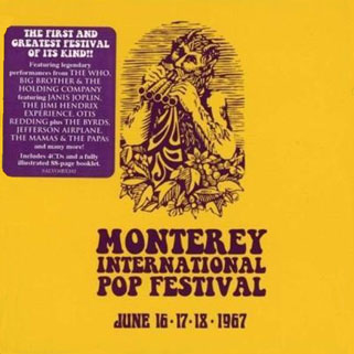 byrds 4 cd boxset salvo monterey international pop festival box front